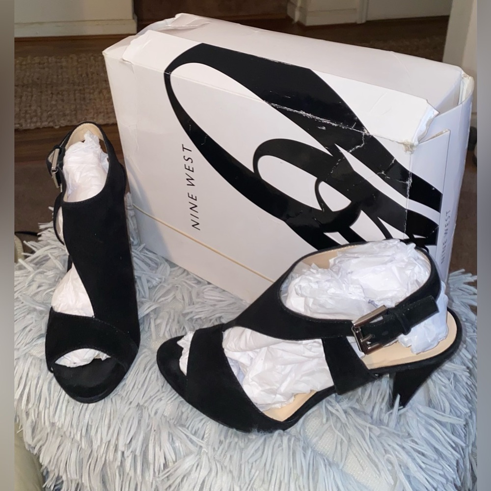 Designer’s Shoes